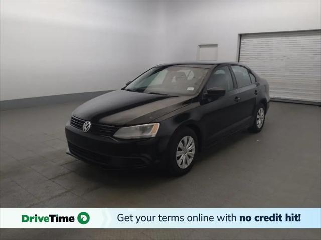 2014 Volkswagen Jetta 2.0L S for sale in Chesapeake, VA