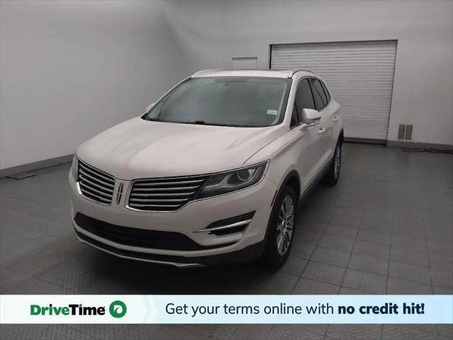 2018 Lincoln MKC Reserve for sale in Gastonia, NC