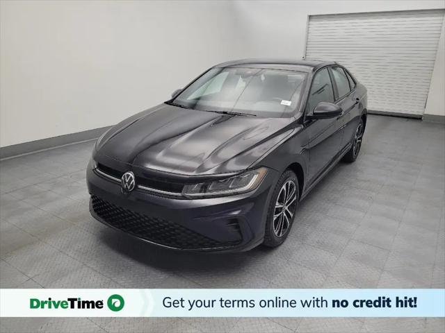 2025 Volkswagen Jetta for sale near Columbus, OH
