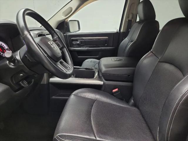 2015 Ram 1500 Sport