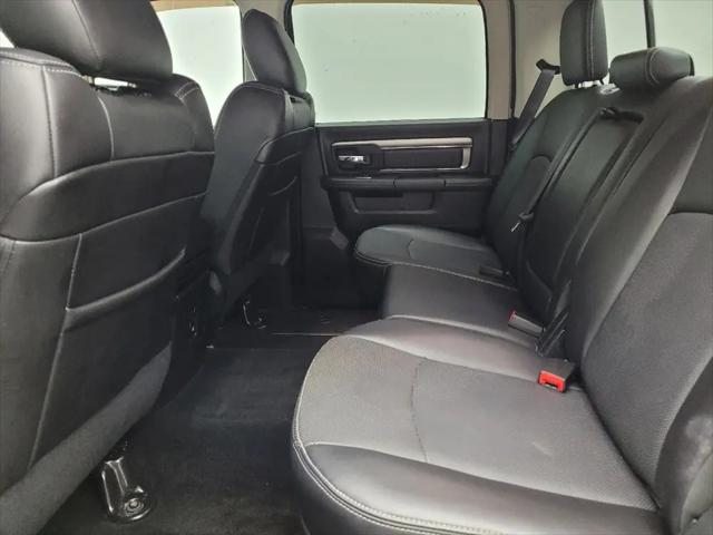 2015 Ram 1500 Sport