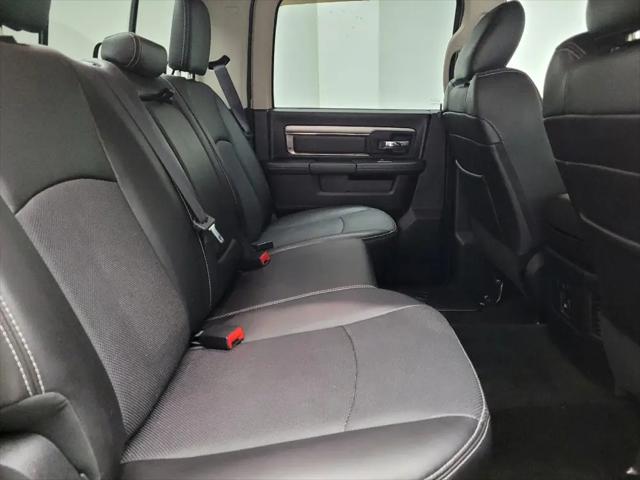2015 Ram 1500 Sport