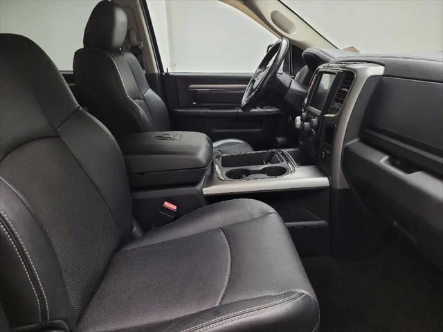 2015 Ram 1500 Sport