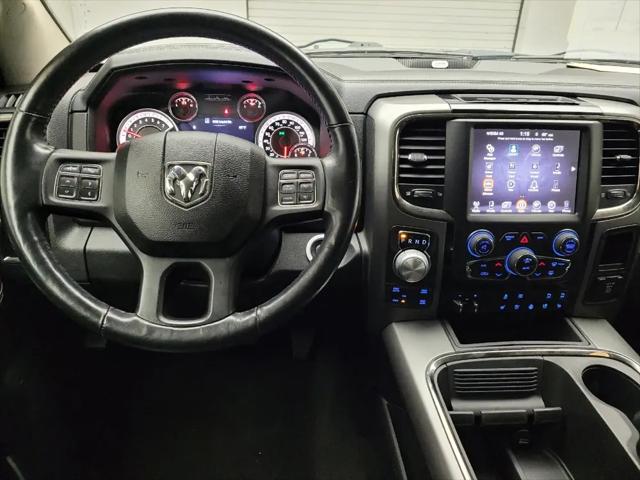 2015 Ram 1500 Sport