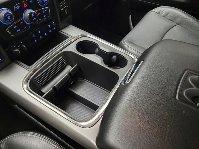 2015 Ram 1500 Sport