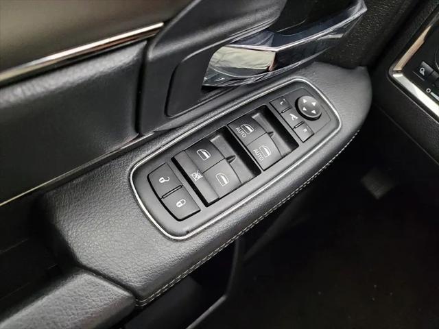 2015 Ram 1500 Sport