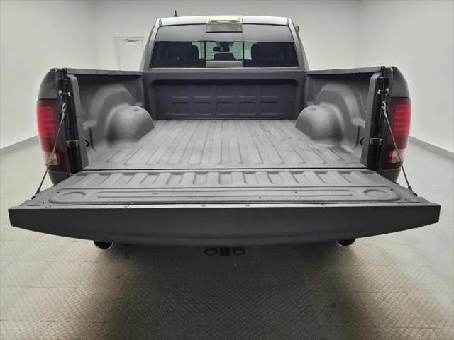 2015 Ram 1500 Sport