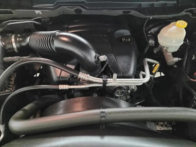 2015 Ram 1500 Sport