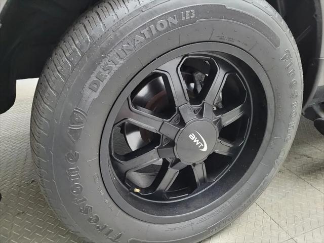 2015 Ram 1500 Sport
