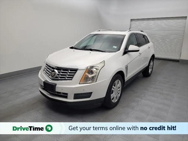 2014 Cadillac SRX Luxury Collection for sale near Fairfield, OH