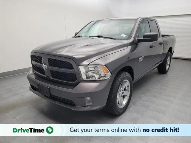 2018 Ram 1500 for sale near Fairfield, OH