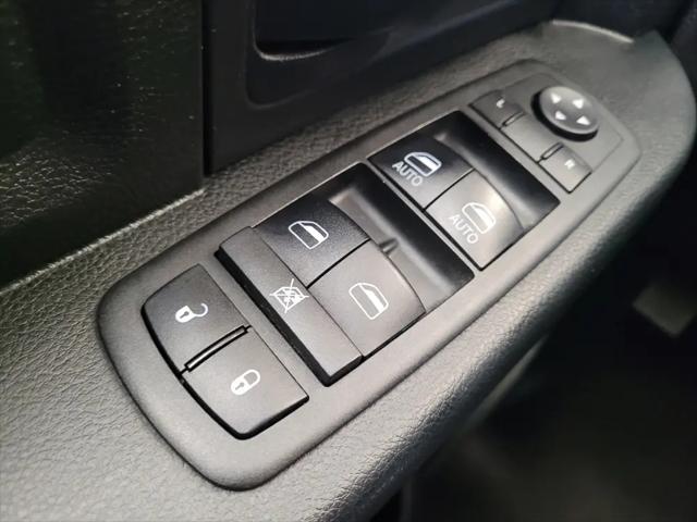 2018 Ram 1500 Express Quad Cab 4x4 64 Box