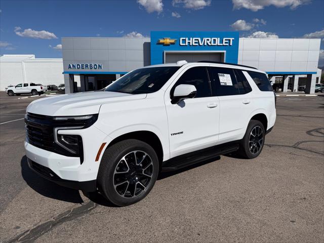 2026 Chevrolet Tahoe 4WD RST for sale in Kingman, AZ