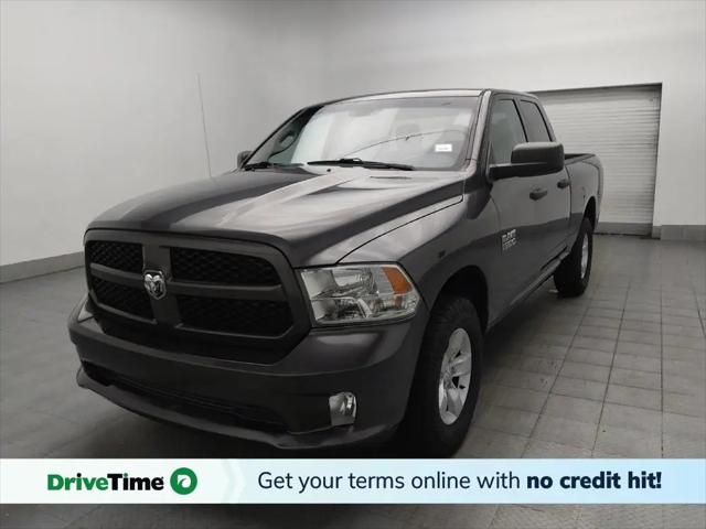 2016 Ram 1500 Express for sale in Pelham, AL