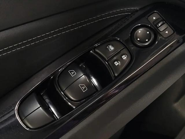 2021 Nissan Altima SL FWD