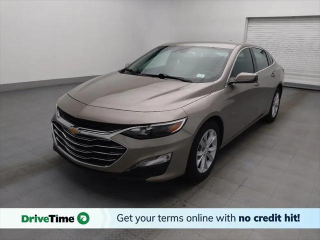 2025 Chevrolet Malibu FWD 1LT for sale in Orlando, FL