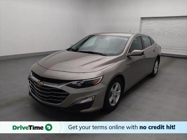 2025 Chevrolet Malibu FWD 1LT for sale in Orlando, FL