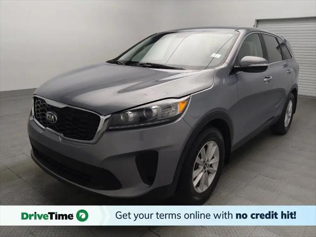 2019 Kia Sorento 2.4L L for sale in San Antonio, TX