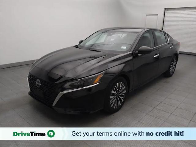2024 Nissan Altima SV FWD for sale in Winston Salem, NC
