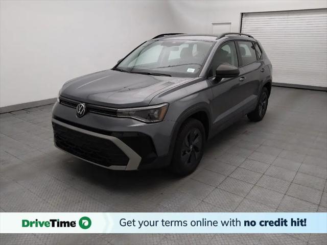 2025 Volkswagen Taos 1.5T S for sale in Winston Salem, NC