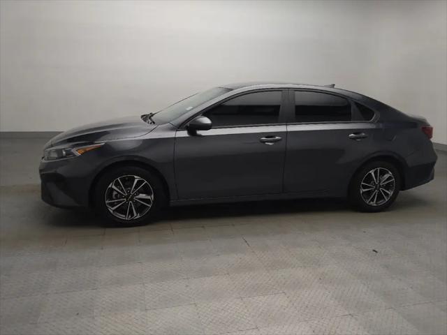 2024 Kia Forte LXS for sale in Lubbock, TX