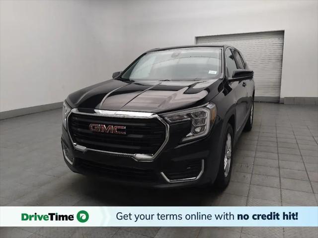 2023 GMC Terrain FWD SLE for sale in Conyers, GA