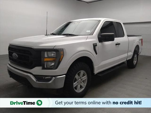 2023 Ford F-150 XL for sale in Temple, TX