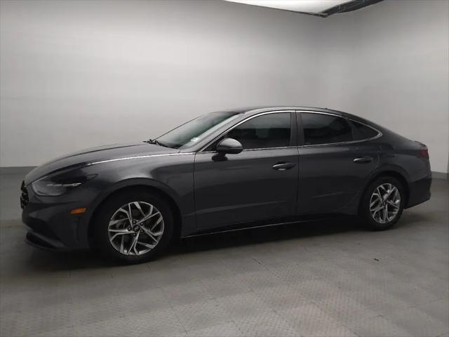2023 Hyundai Sonata SEL for sale in Temple, TX
