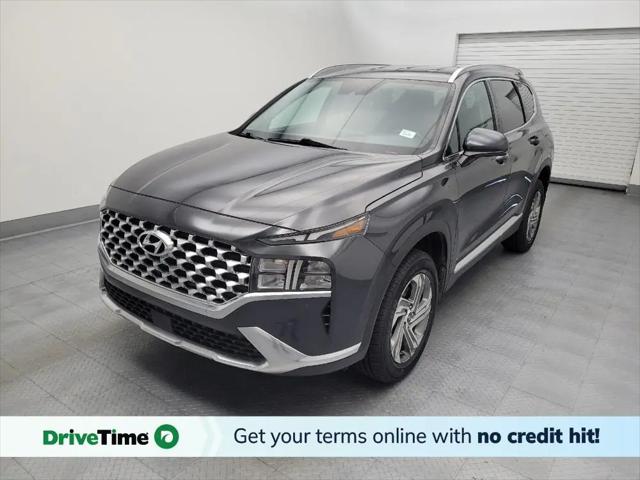 2022 Hyundai Santa Fe for sale near Cincinnati, OH