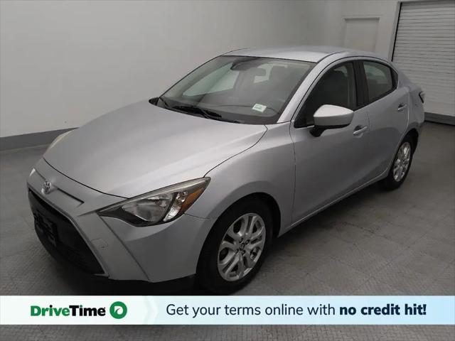 2017 Toyota Yaris iA Base for sale in TOPEKA, KS