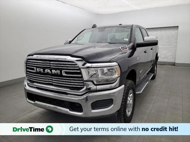 2019 Ram 2500 Big Horn Crew Cab 4x4 64 Box for sale in Tampa, FL
