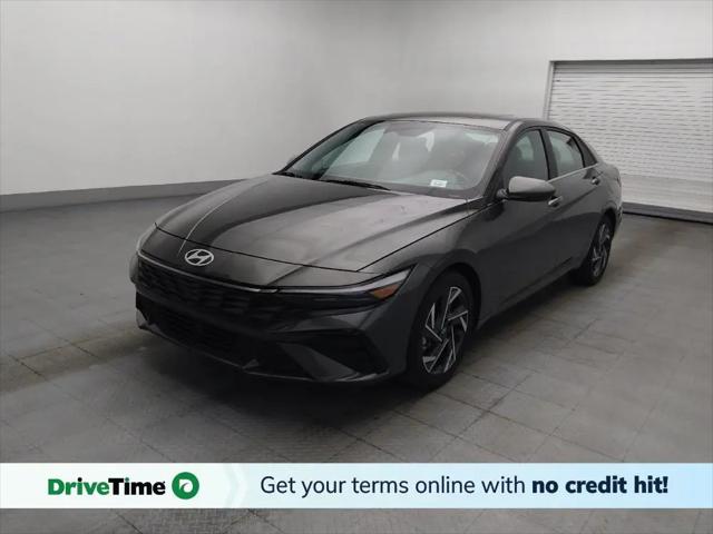 2024 Hyundai Elantra SEL for sale in Pensacola, FL