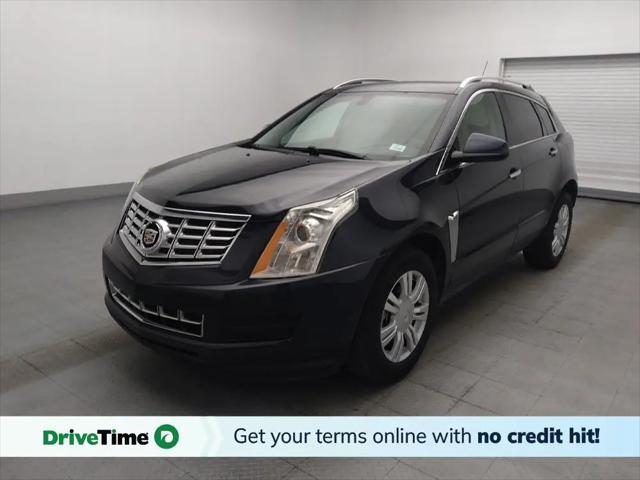 2016 Cadillac SRX Luxury Collection for sale in Pensacola, FL