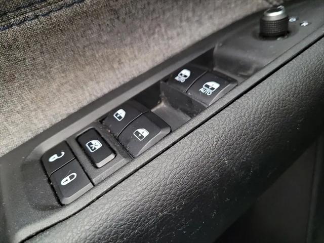 2023 Jeep Compass Latitude 4x4