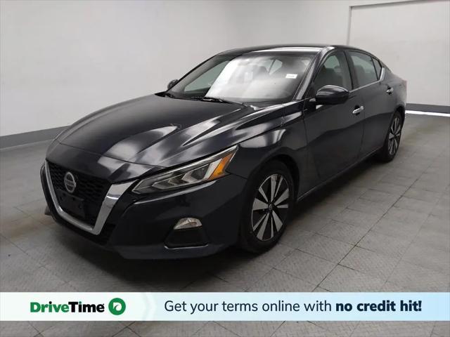 2022 Nissan Altima SV FWD for sale in Memphis, TN