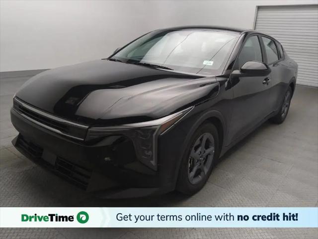 2025 Kia K4 LXS for sale in Dallas, TX