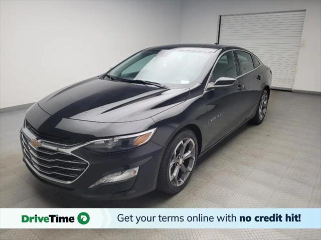 2023 Chevrolet Malibu FWD 1LT for sale in Eastpointe, MI