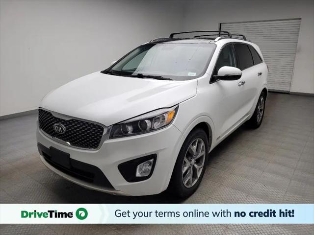 2017 Kia Sorento 3.3L SX for sale in Eastpointe, MI