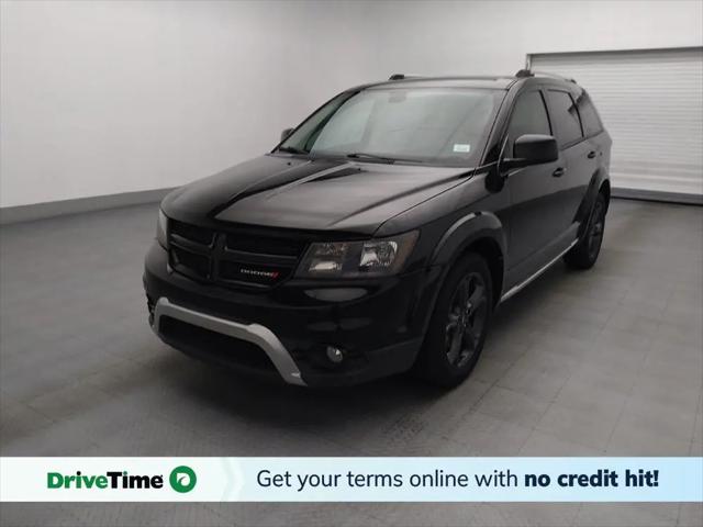 2018 Dodge Journey Crossroad for sale in Gainesville, FL