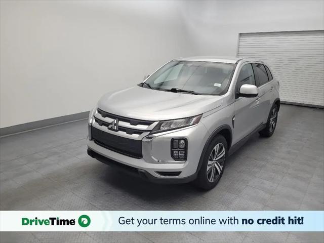 2021 Mitsubishi Outlander Sport 2.0 ES 2WD for sale in Columbus, OH