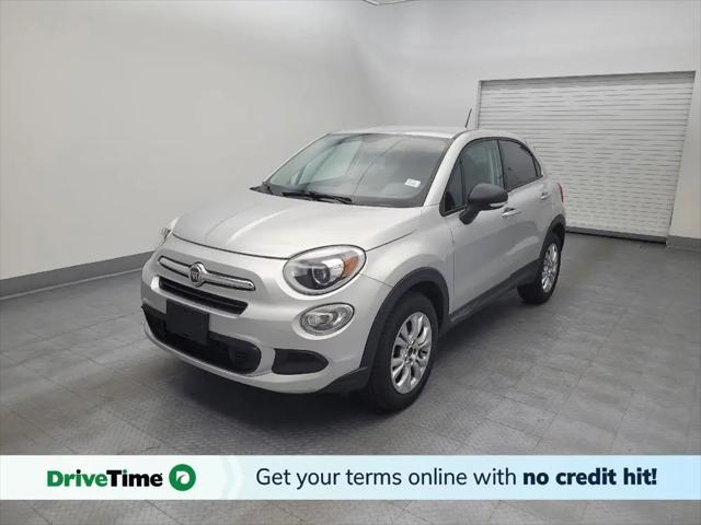 2016 Fiat 500X for sale near Columbus, OH