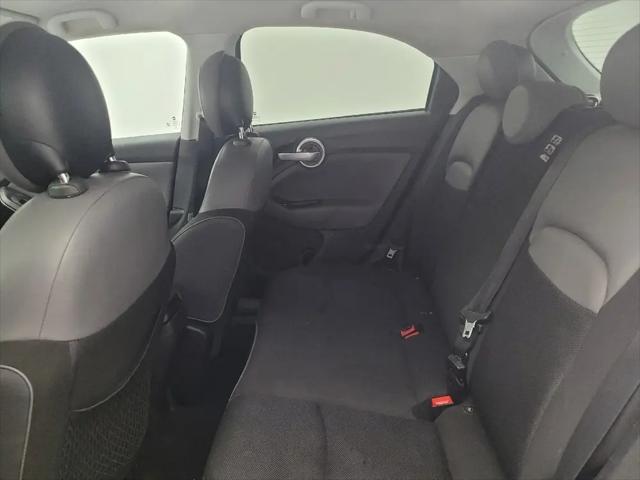 2016 Fiat 500X Easy