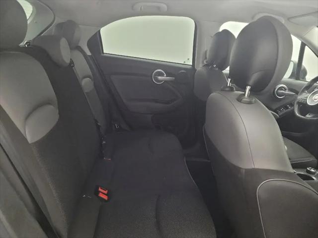 2016 Fiat 500X Easy