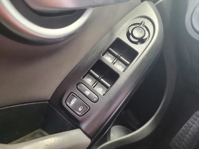 2016 Fiat 500X Easy