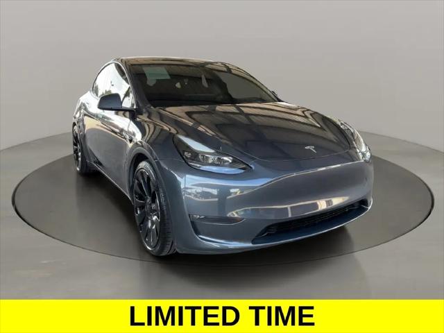 2023 Tesla Model Y Performance Dual Motor All-Wheel Drive for sale in plano, TX