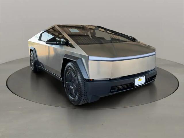 2025 Tesla Cybertruck All-Wheel Drive for sale in plano, TX