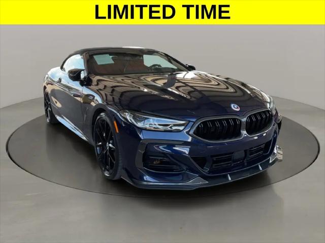 2023 BMW M8 xDrive for sale in plano, TX