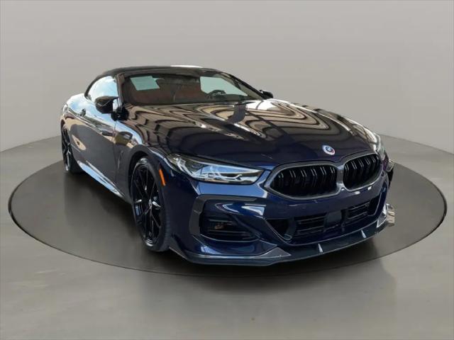 2023 BMW M8 xDrive for sale in plano, TX