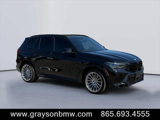 2023 BMW X5 M Standard for sale in Knoxville, TN