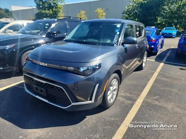 2024 Kia Soul LX for sale in Nashua, NH